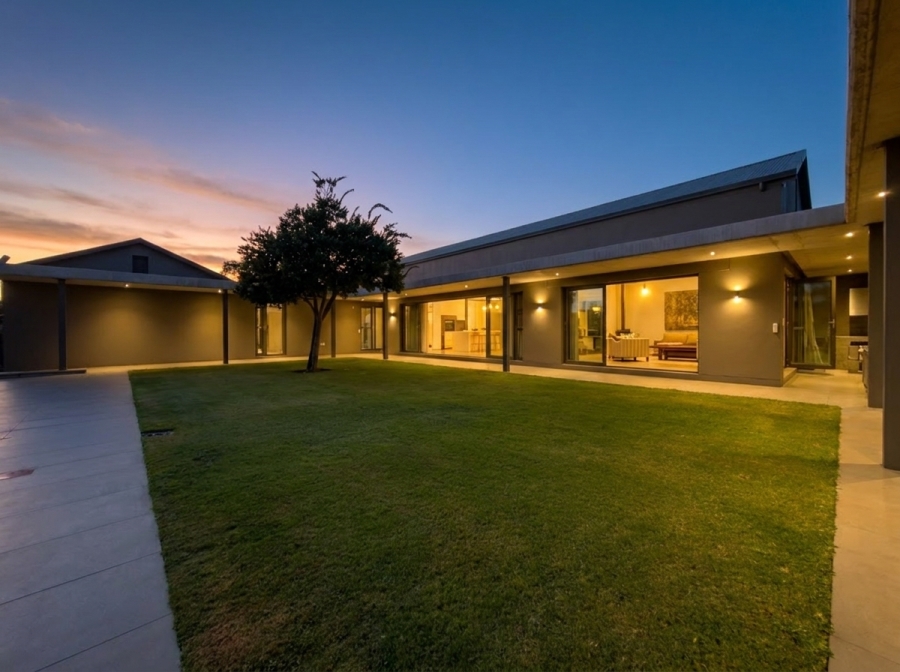 4 Bedroom Property for Sale in Monaghan Farm Gauteng