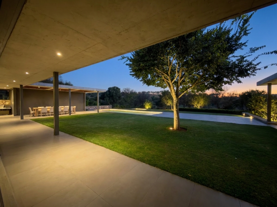 4 Bedroom Property for Sale in Monaghan Farm Gauteng