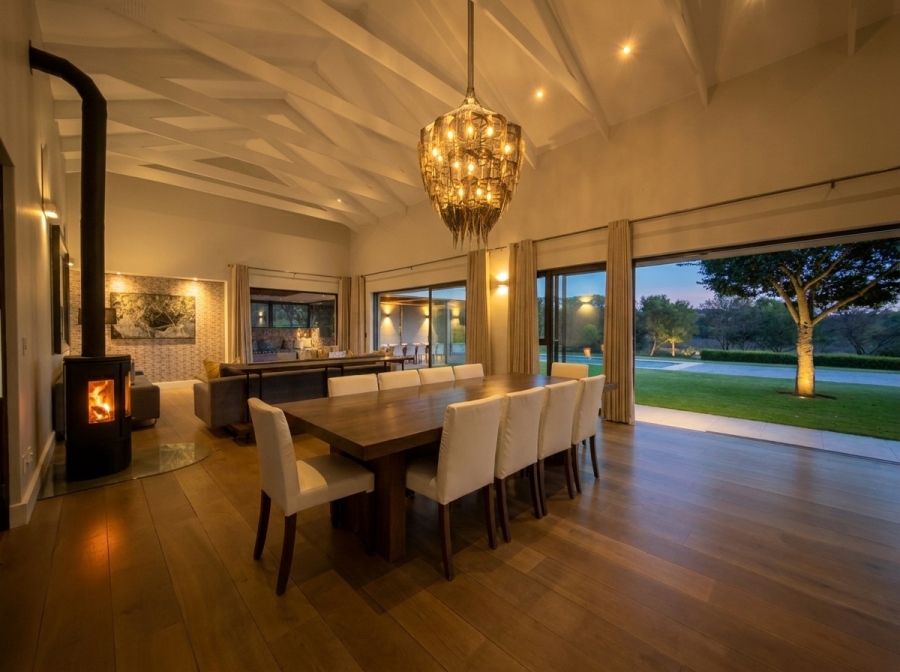 4 Bedroom Property for Sale in Monaghan Farm Gauteng