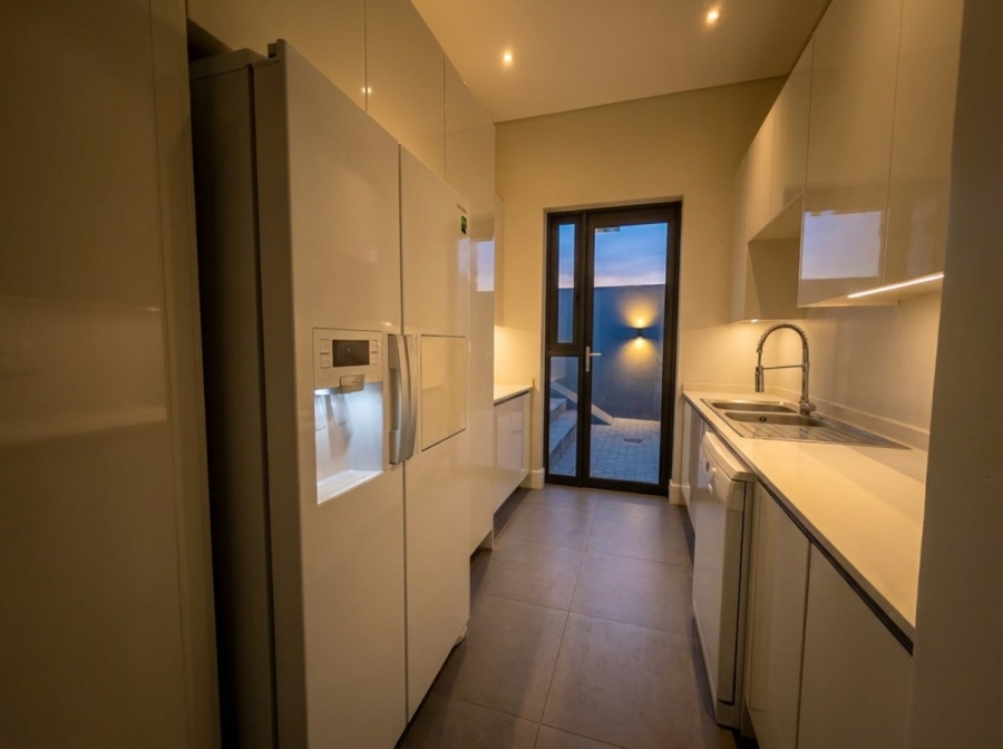 4 Bedroom Property for Sale in Monaghan Farm Gauteng