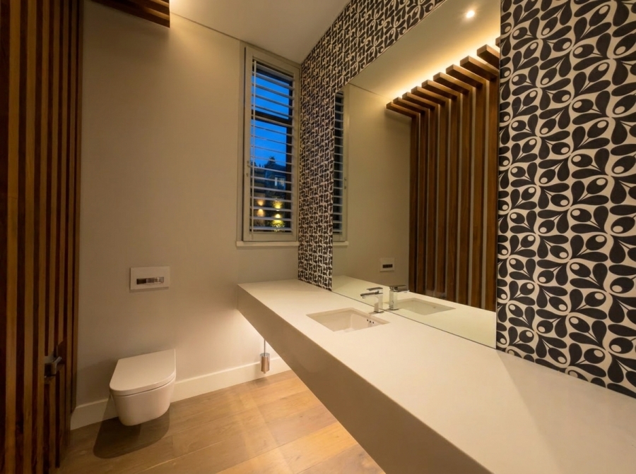 4 Bedroom Property for Sale in Monaghan Farm Gauteng