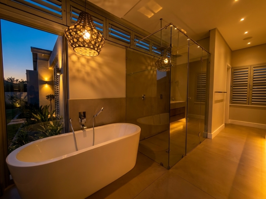 4 Bedroom Property for Sale in Monaghan Farm Gauteng