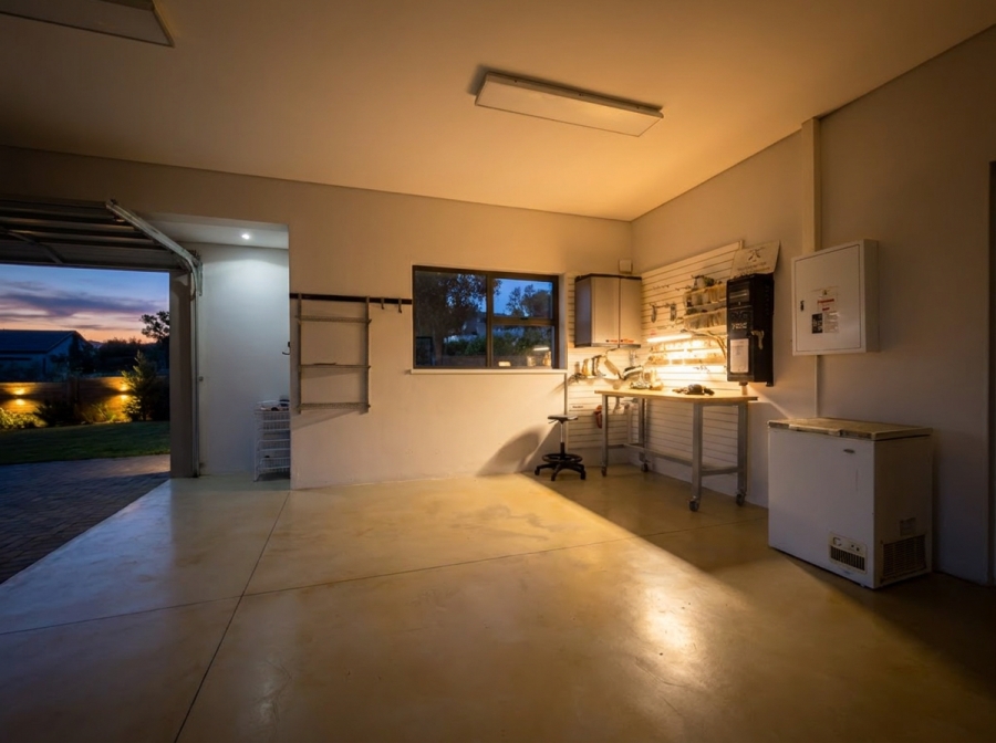 4 Bedroom Property for Sale in Monaghan Farm Gauteng