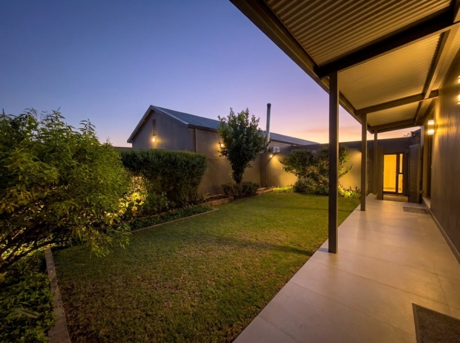 4 Bedroom Property for Sale in Monaghan Farm Gauteng