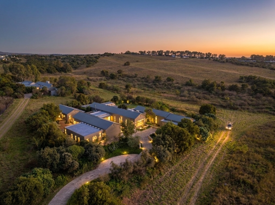 4 Bedroom Property for Sale in Monaghan Farm Gauteng