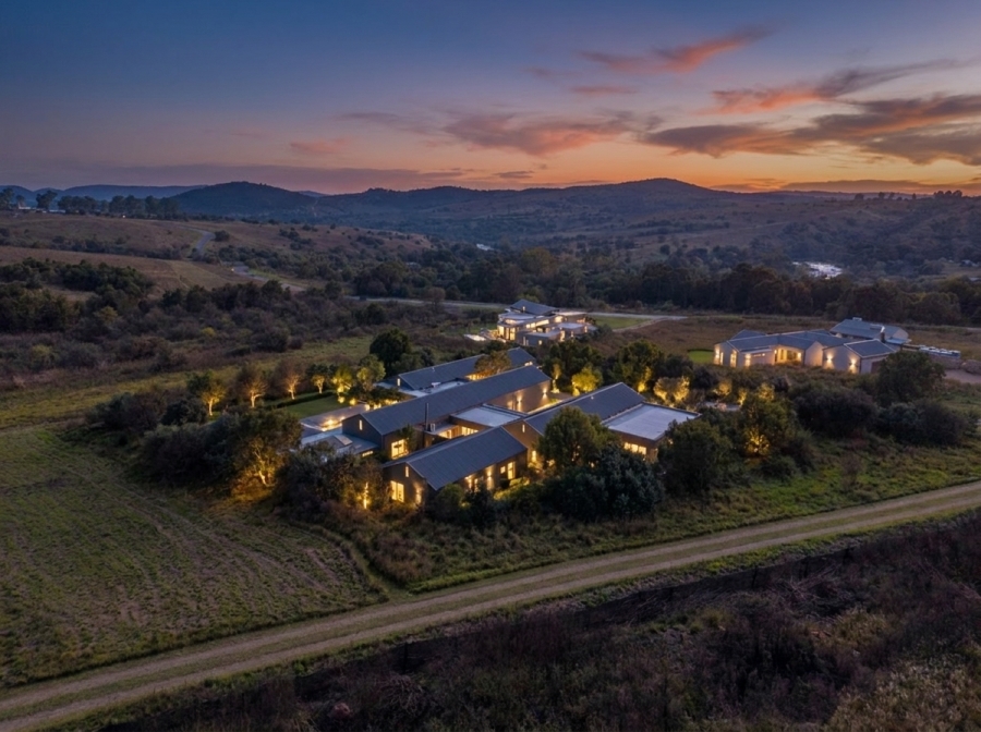 4 Bedroom Property for Sale in Monaghan Farm Gauteng