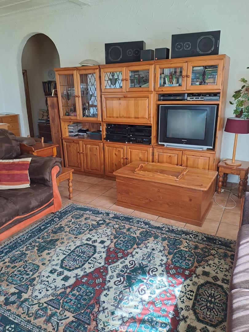 2 Bedroom Property for Sale in Fishers Hill Gauteng