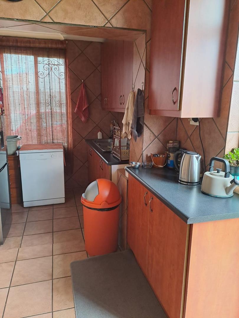 2 Bedroom Property for Sale in Fishers Hill Gauteng