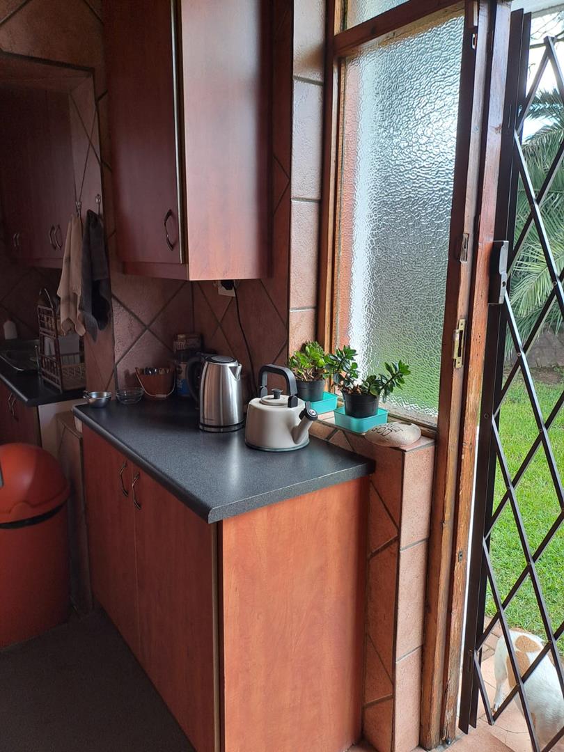 2 Bedroom Property for Sale in Fishers Hill Gauteng