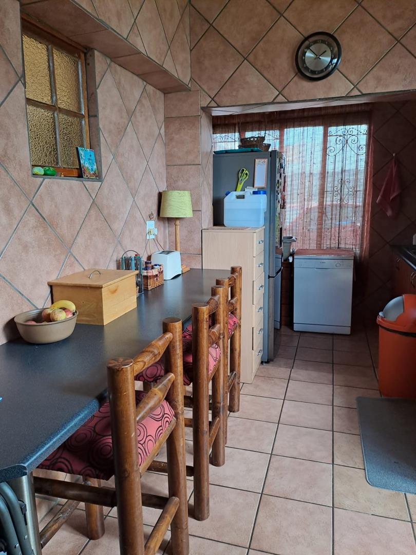 2 Bedroom Property for Sale in Fishers Hill Gauteng