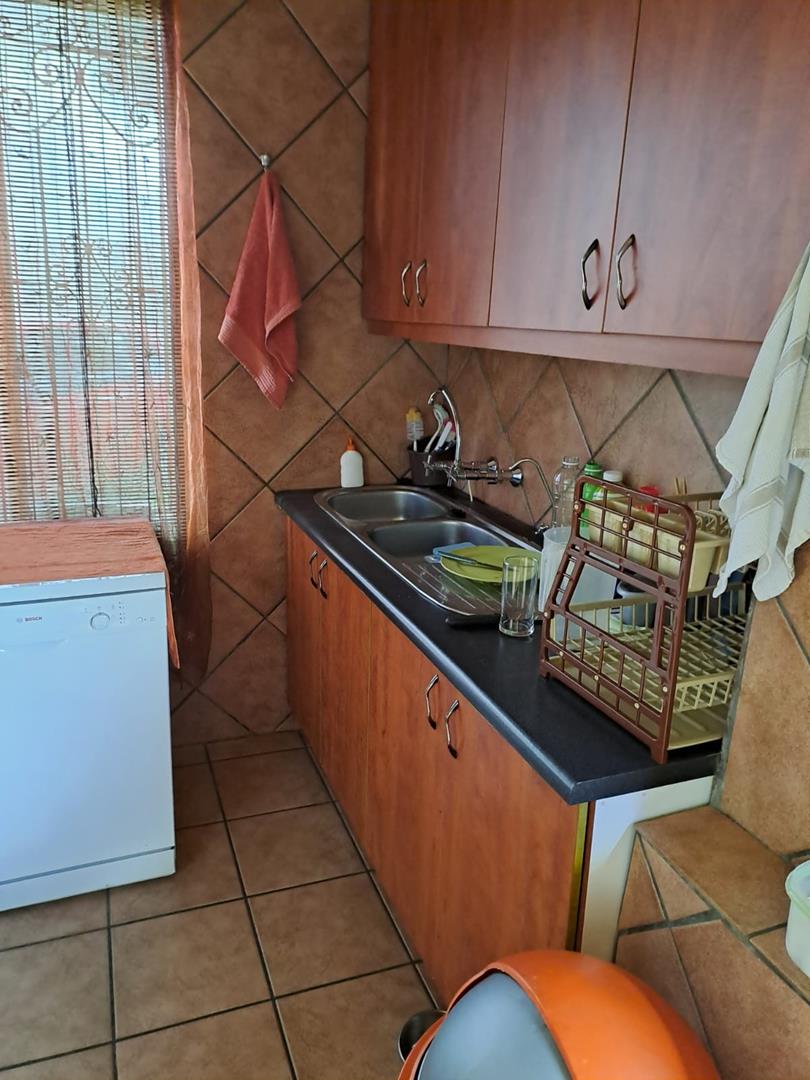 2 Bedroom Property for Sale in Fishers Hill Gauteng