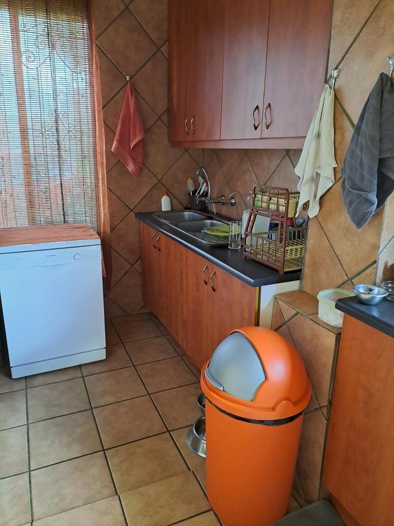 2 Bedroom Property for Sale in Fishers Hill Gauteng