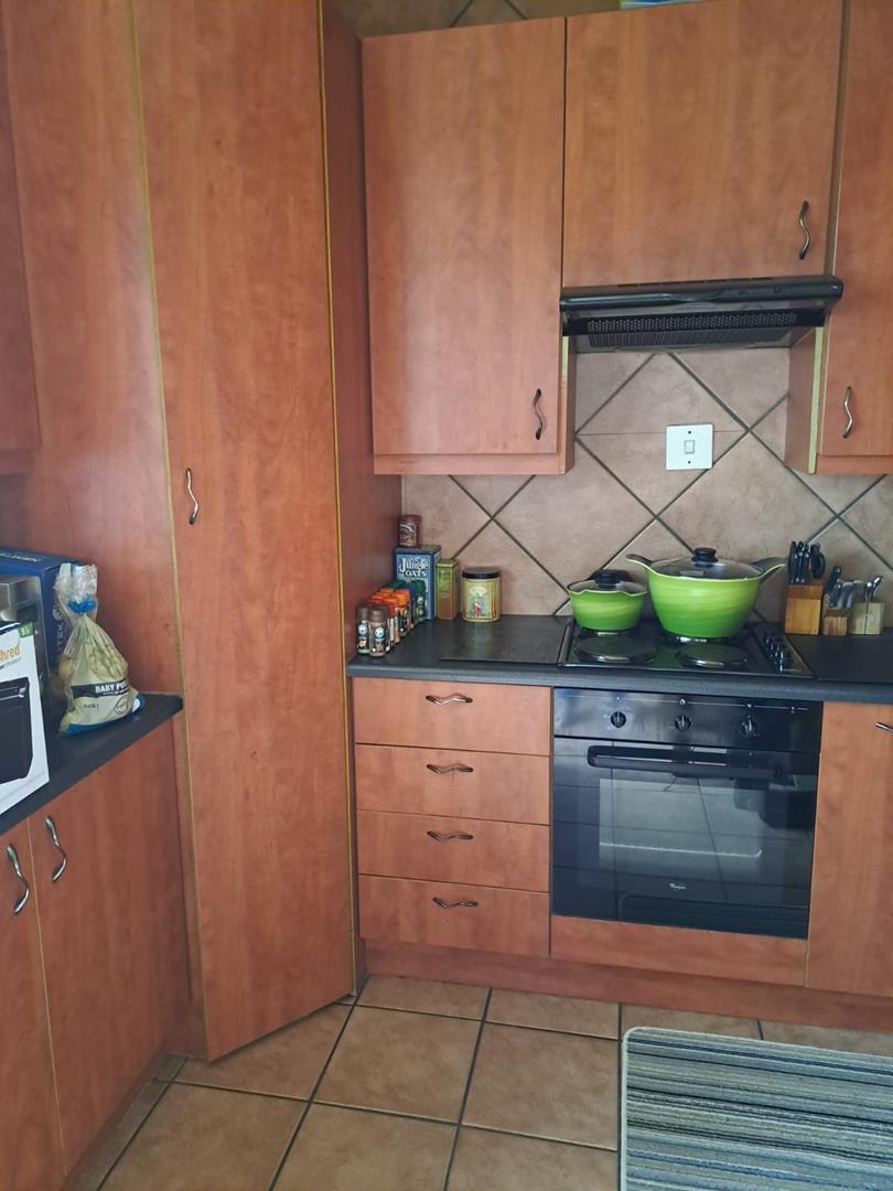 2 Bedroom Property for Sale in Fishers Hill Gauteng