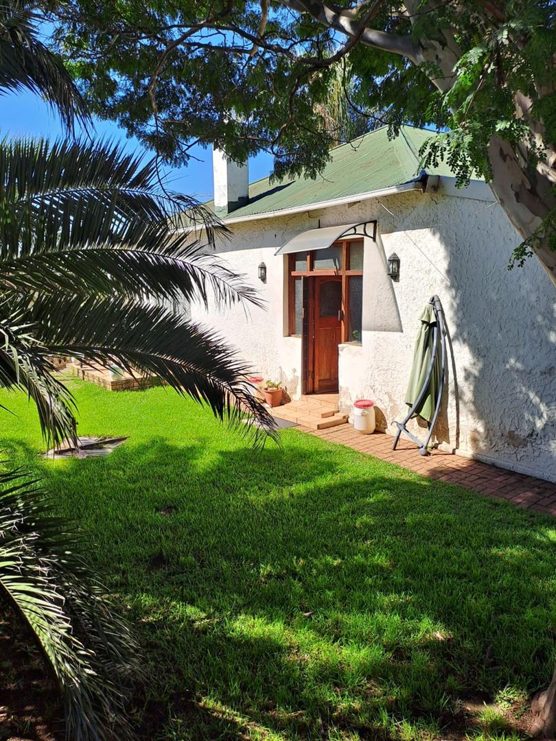 2 Bedroom Property for Sale in Fishers Hill Gauteng