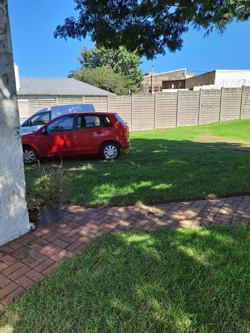 2 Bedroom Property for Sale in Fishers Hill Gauteng