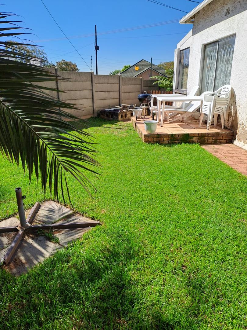 2 Bedroom Property for Sale in Fishers Hill Gauteng