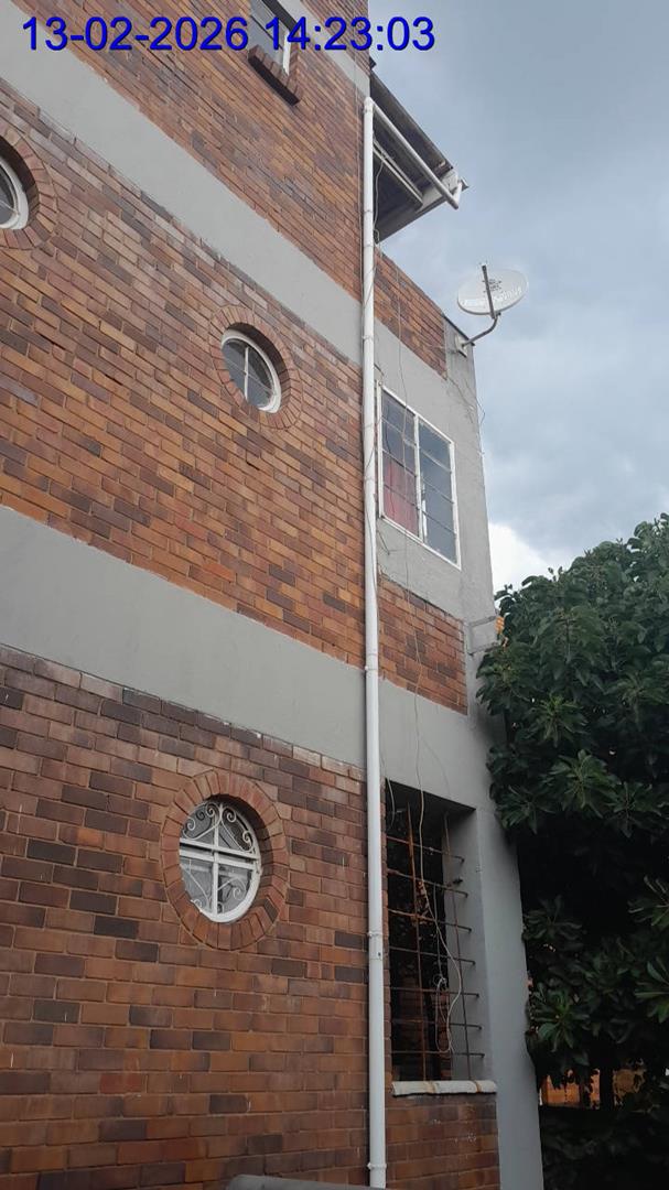 2 Bedroom Property for Sale in Bellevue East Gauteng