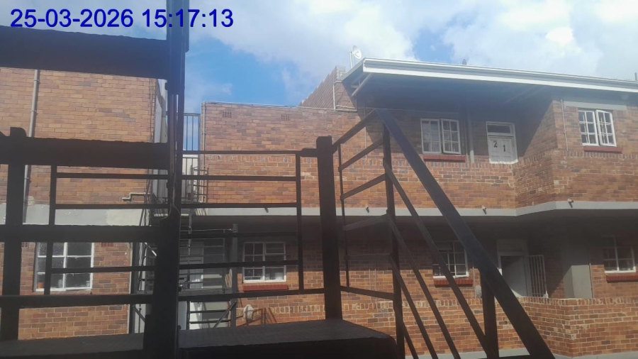 2 Bedroom Property for Sale in Bellevue East Gauteng