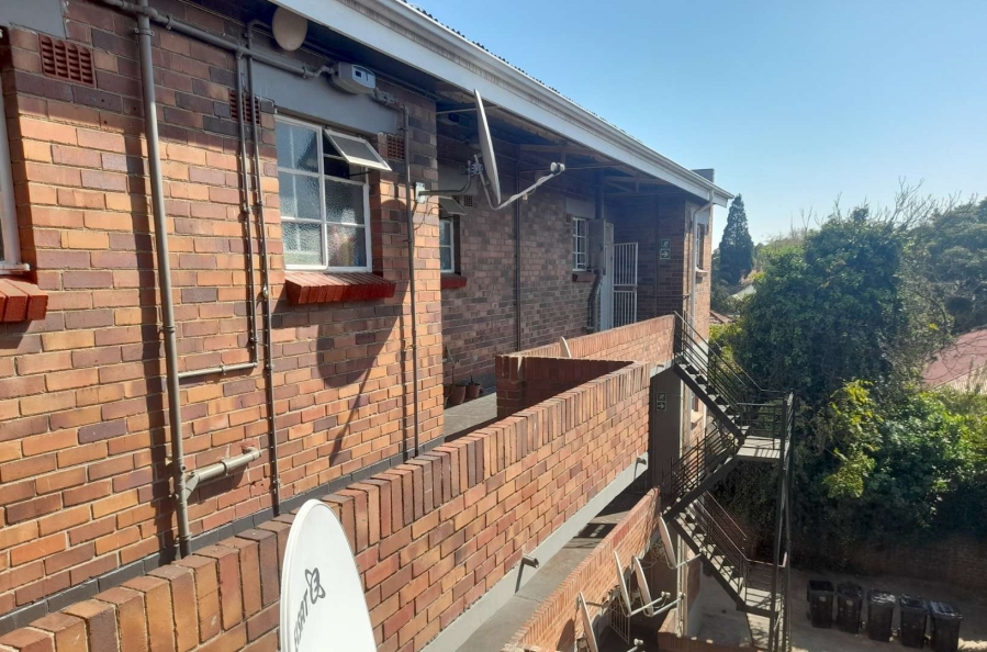2 Bedroom Property for Sale in Bellevue East Gauteng