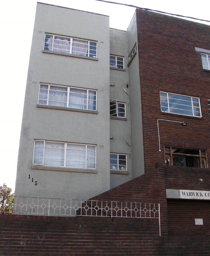 2 Bedroom Property for Sale in Bellevue East Gauteng