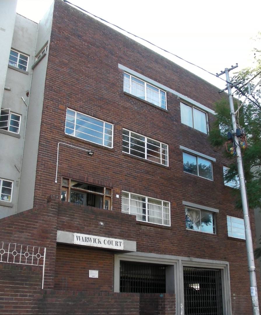 2 Bedroom Property for Sale in Bellevue East Gauteng