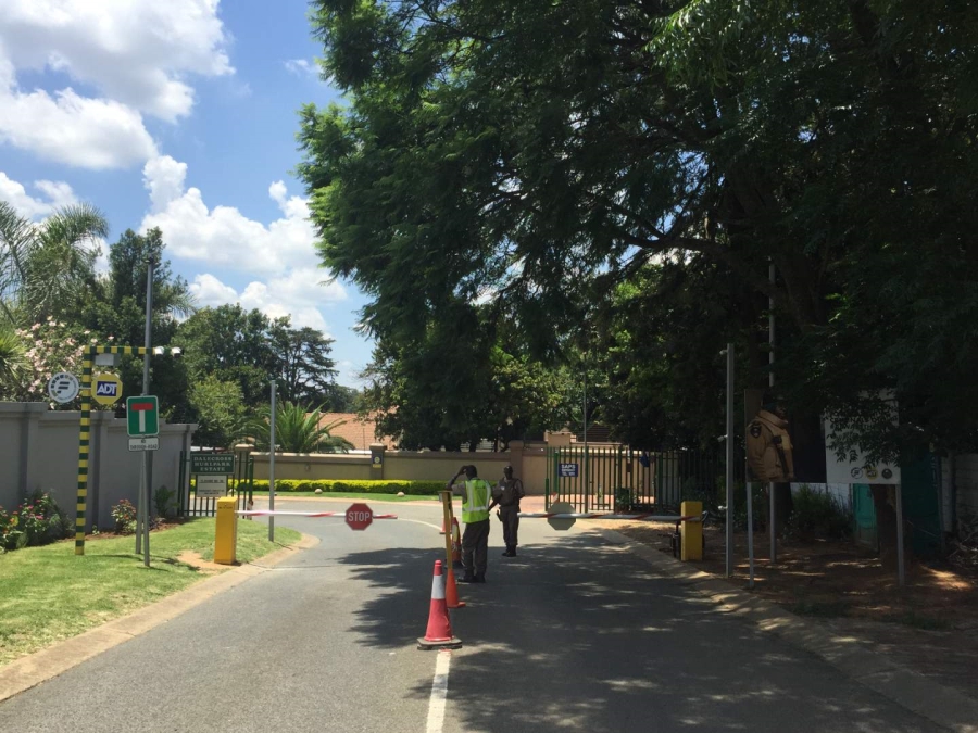 To Let 2 Bedroom Property for Rent in Hurlpark Gauteng