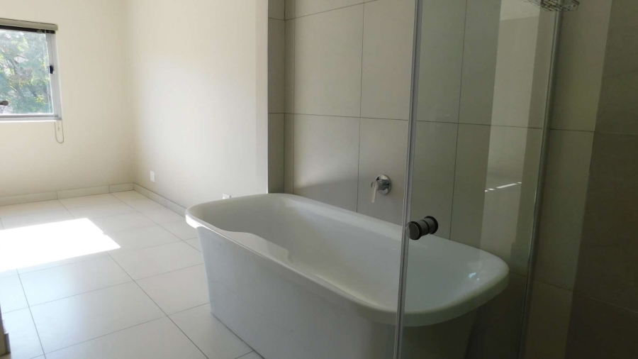 To Let 1 Bedroom Property for Rent in Bryanston Gauteng