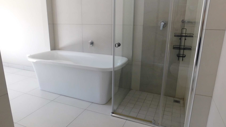To Let 1 Bedroom Property for Rent in Bryanston Gauteng