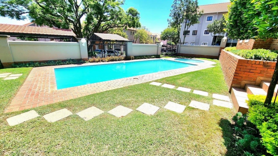 To Let 1 Bedroom Property for Rent in Paulshof Gauteng