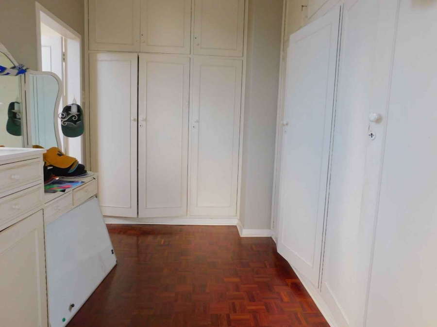 To Let 4 Bedroom Property for Rent in Illovo Gauteng