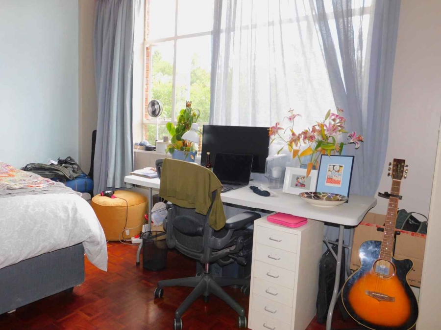 To Let 4 Bedroom Property for Rent in Illovo Gauteng
