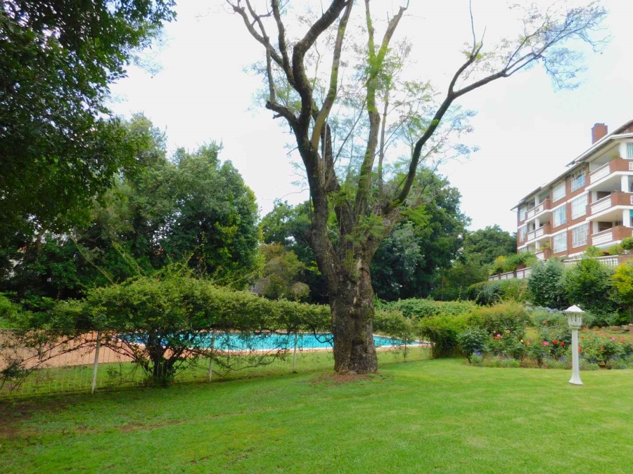 To Let 4 Bedroom Property for Rent in Illovo Gauteng