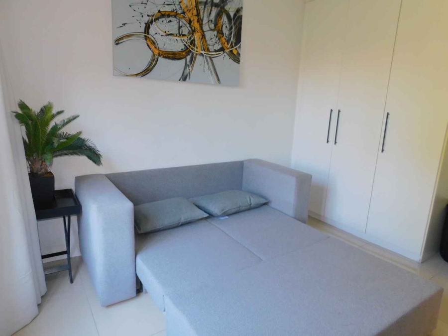 To Let 2 Bedroom Property for Rent in Bryanston Gauteng