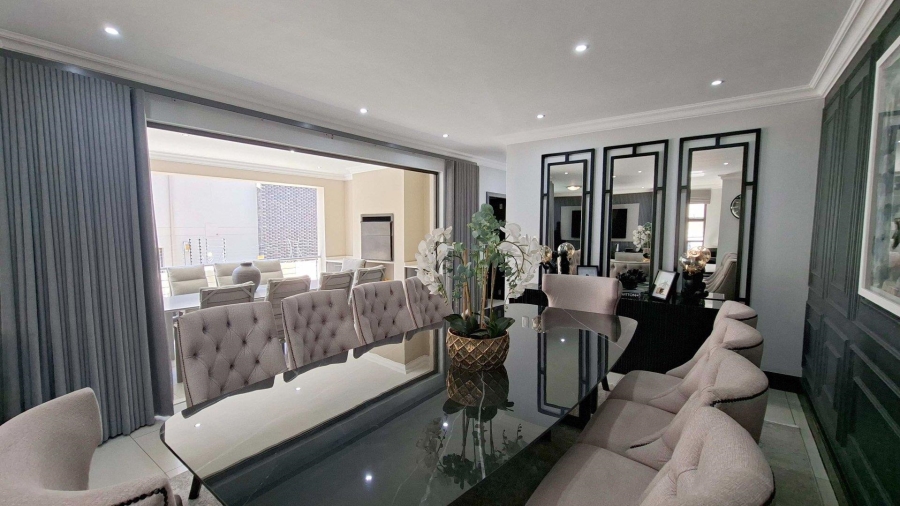 To Let 4 Bedroom Property for Rent in Edenburg Gauteng