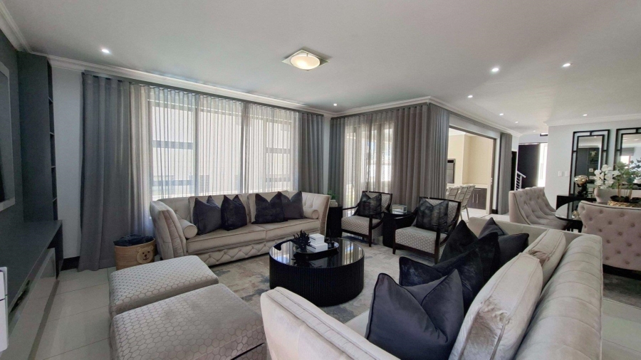 To Let 4 Bedroom Property for Rent in Edenburg Gauteng