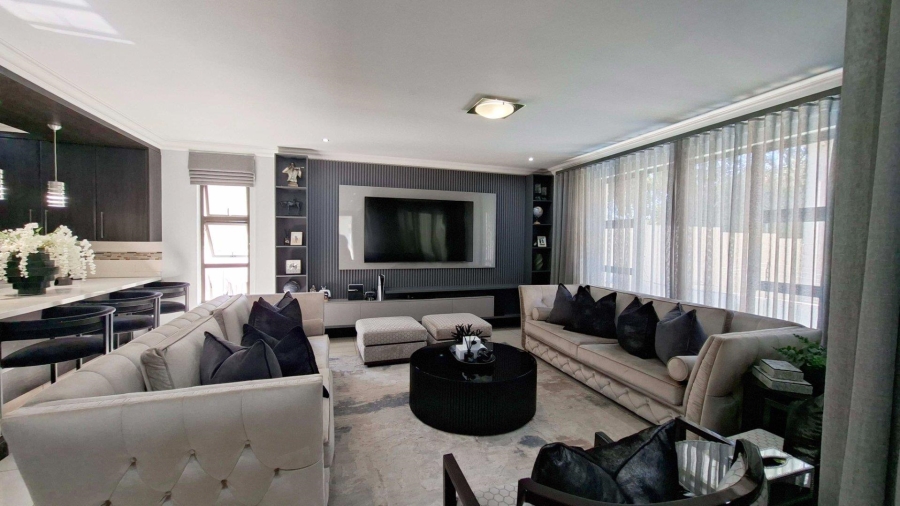 To Let 4 Bedroom Property for Rent in Edenburg Gauteng
