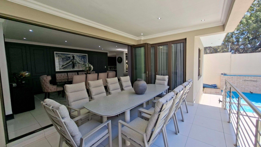 To Let 4 Bedroom Property for Rent in Edenburg Gauteng