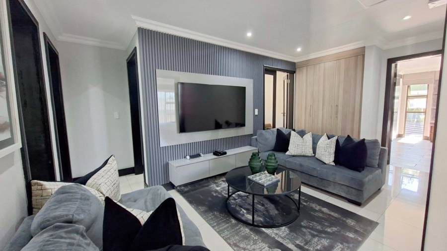 To Let 4 Bedroom Property for Rent in Edenburg Gauteng
