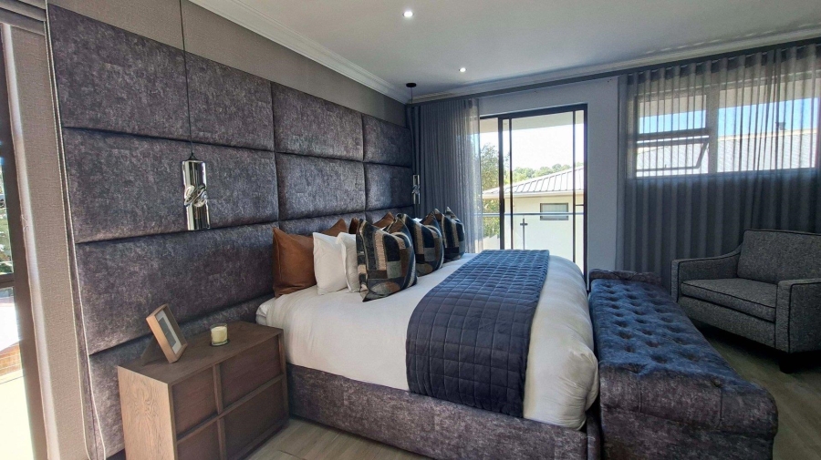 To Let 4 Bedroom Property for Rent in Edenburg Gauteng