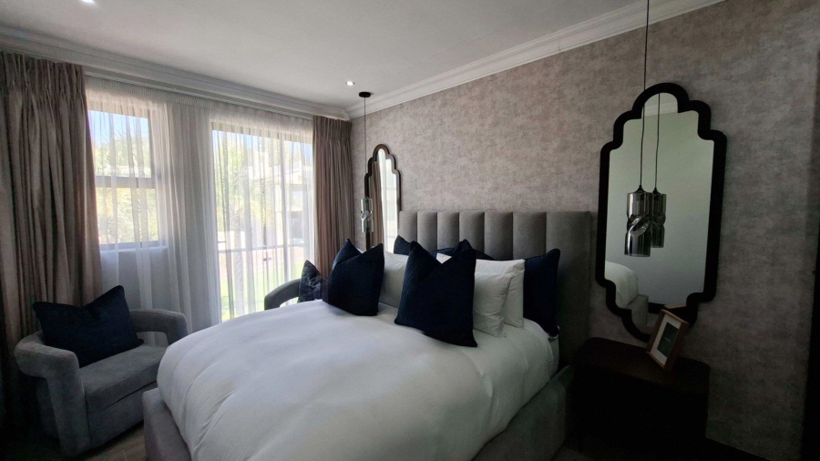 To Let 4 Bedroom Property for Rent in Edenburg Gauteng