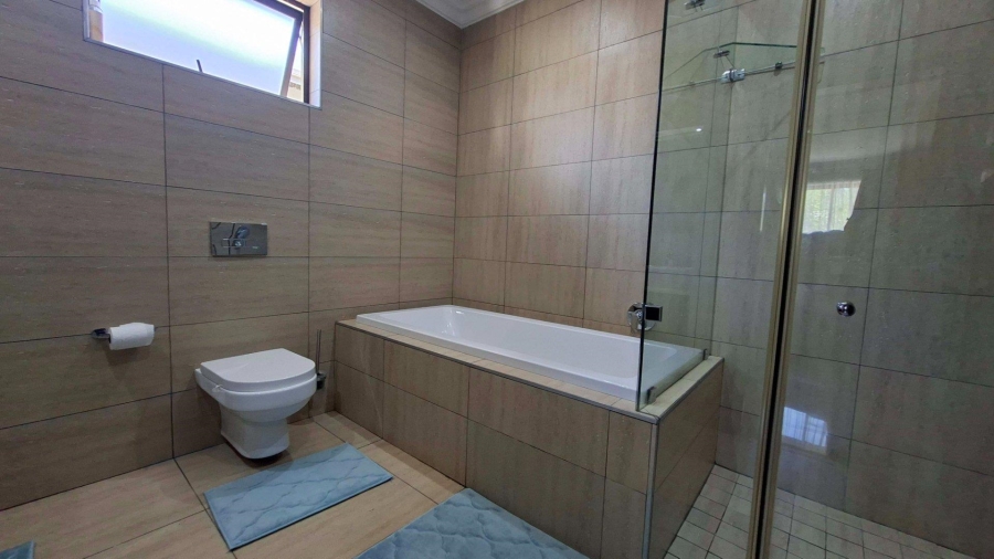 To Let 4 Bedroom Property for Rent in Edenburg Gauteng