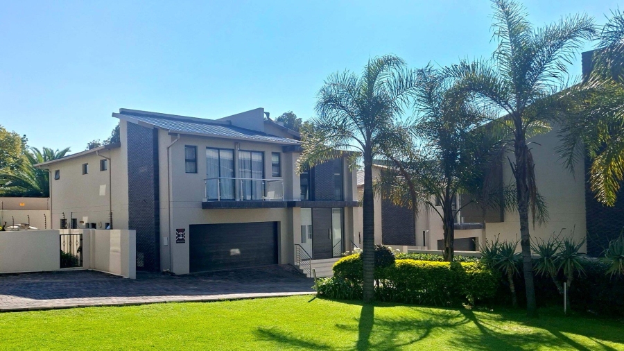 To Let 4 Bedroom Property for Rent in Edenburg Gauteng