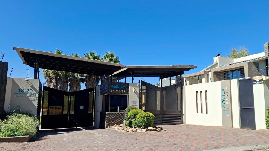 To Let 4 Bedroom Property for Rent in Edenburg Gauteng