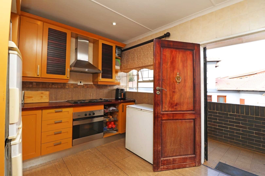 2 Bedroom Property for Sale in Greenhills Gauteng