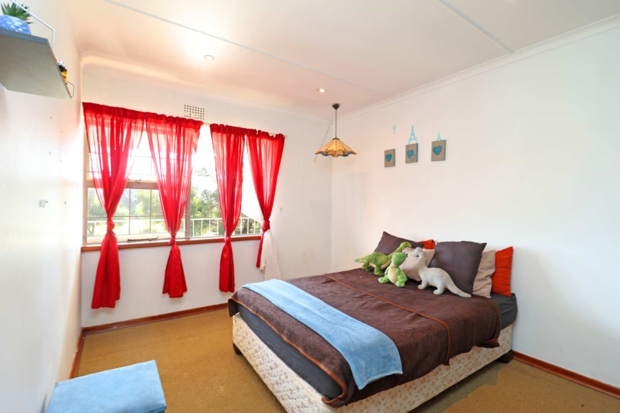 2 Bedroom Property for Sale in Greenhills Gauteng