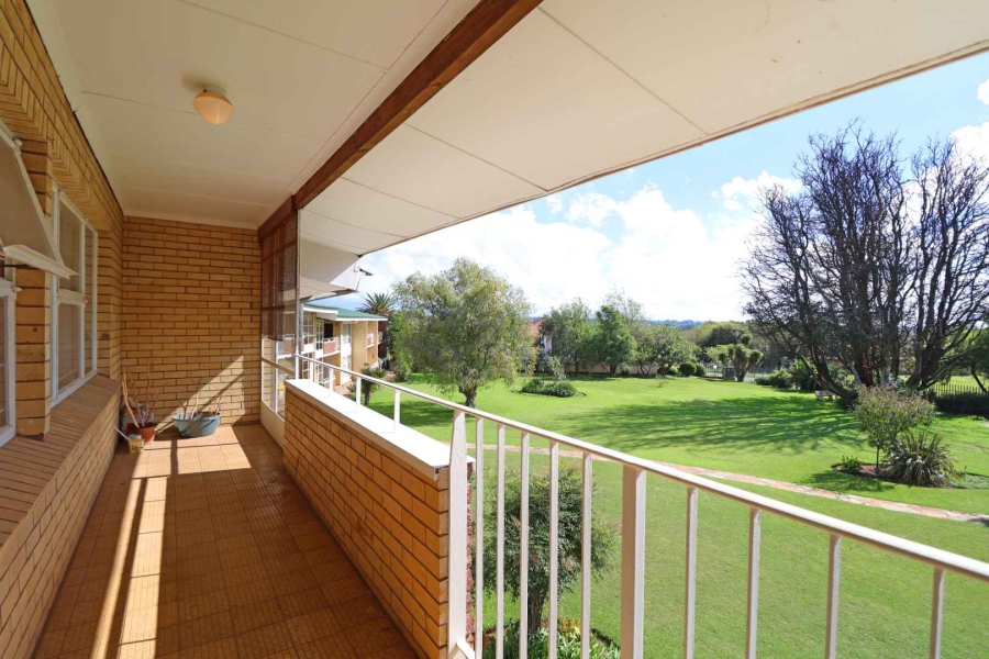 2 Bedroom Property for Sale in Greenhills Gauteng