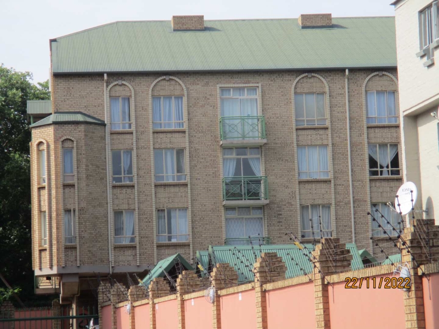 1 Bedroom Property for Sale in Hatfield Gauteng
