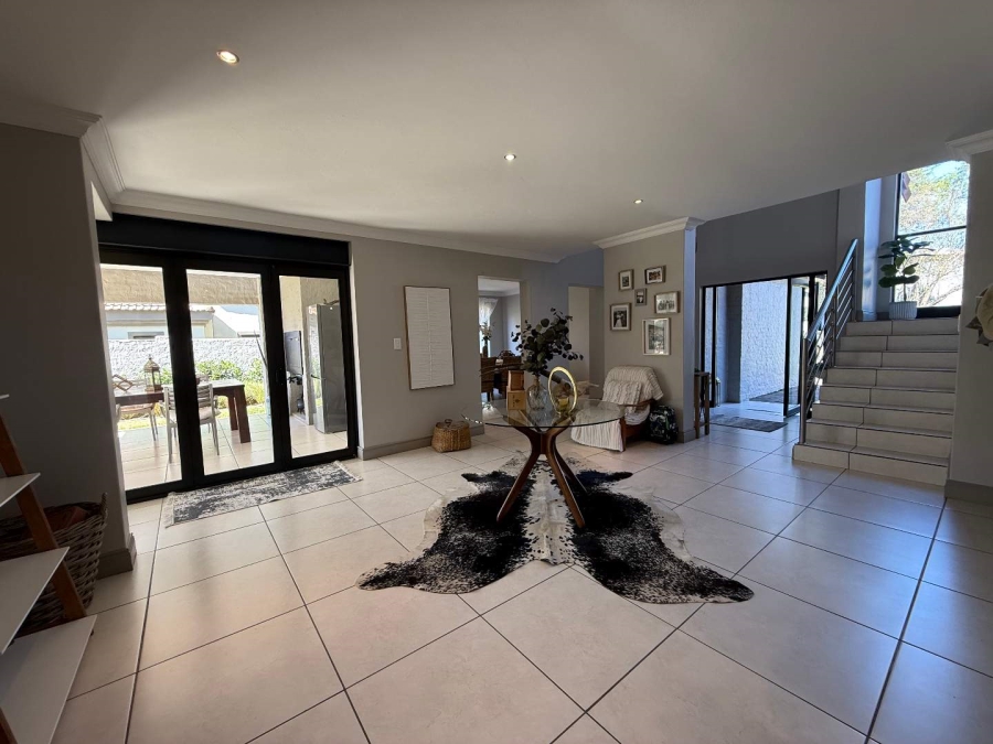 4 Bedroom Property for Sale in Newmark Estate Gauteng
