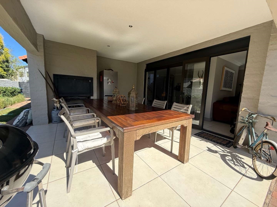 4 Bedroom Property for Sale in Newmark Estate Gauteng
