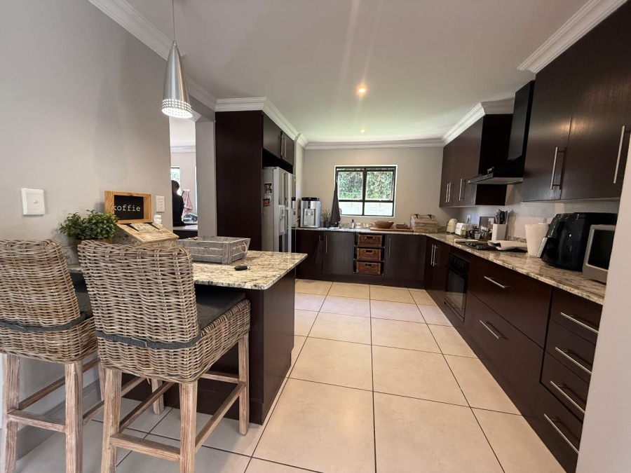 4 Bedroom Property for Sale in Newmark Estate Gauteng